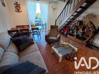  Appartement à vendre 3 pièces 50 m²