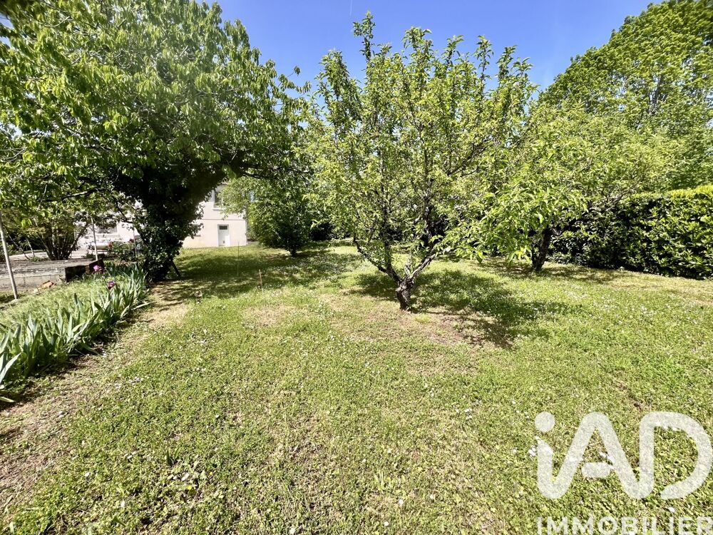 Vente Maison/villa 3 pièces