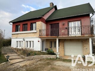  Maison à vendre 4 pièces 110 m²
