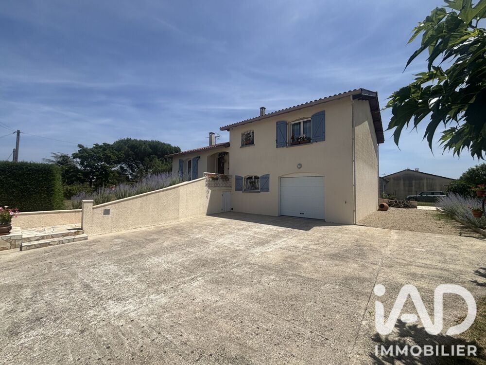 Vente Maison traditionnelle 4 pièces