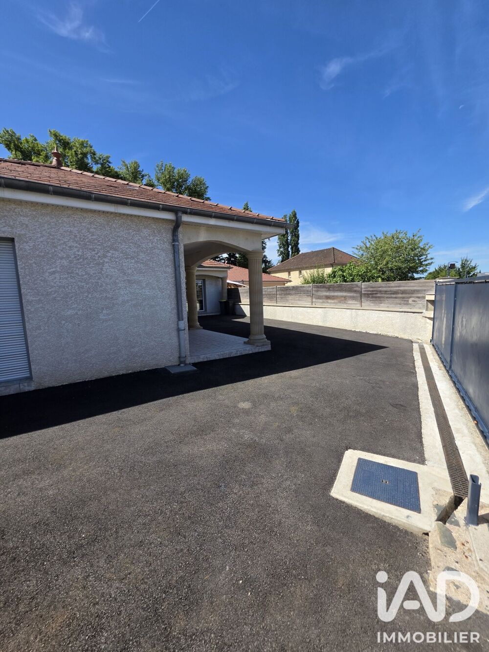 Vente Maison/villa 7 pièces