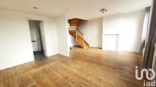  Appartement à vendre 2 pièces 38 m²
