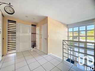  Maison à vendre 6 pièces 138 m²