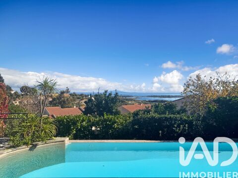   Vente Maison Maison - 7 pièce(s) - 225 m²
