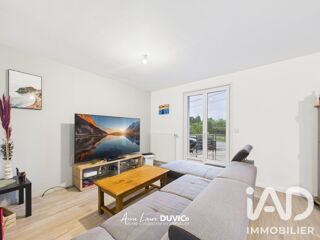  Maison à vendre 5 pièces 143 m²
