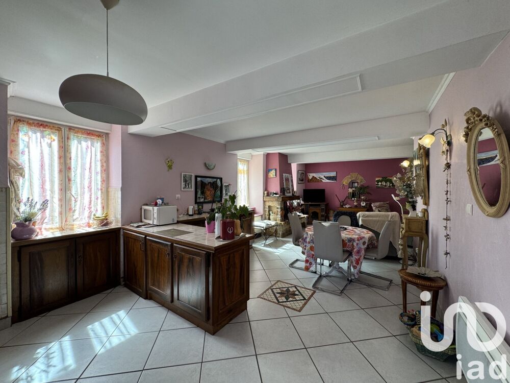 Vente Maison Vente Maison/villa 7 pièces Léran