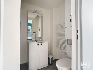  Appartement � louer 1 pi�ce 15 m�