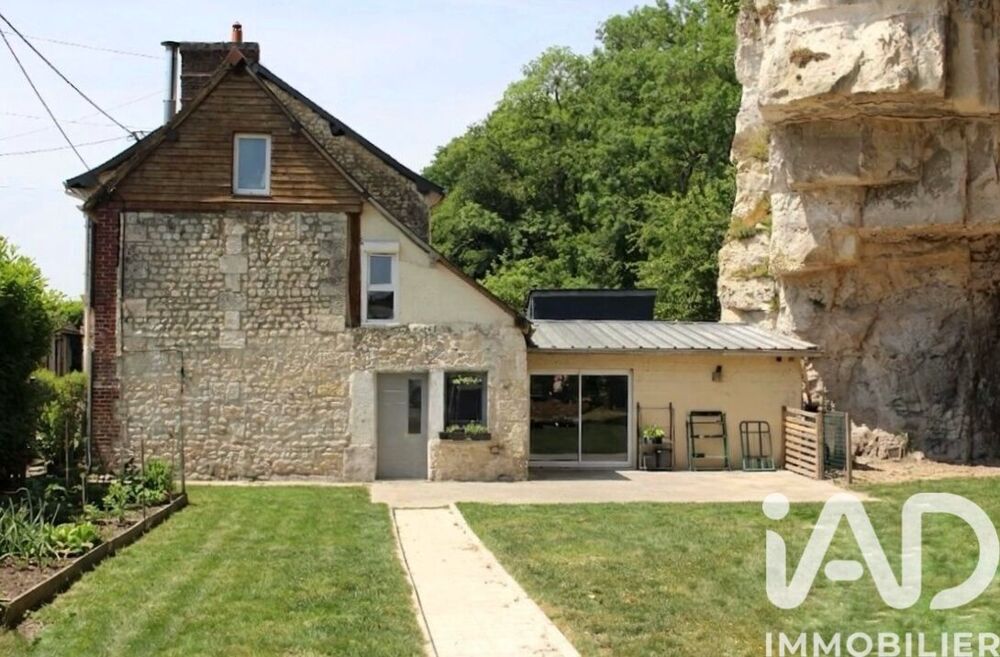Vente Maison/villa 3 pièces
