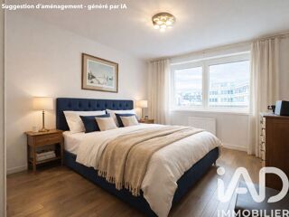  Appartement � vendre 4 pi�ces 97 m�