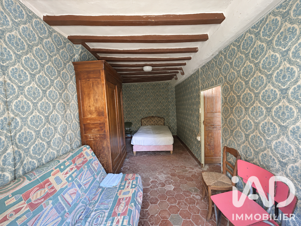 Vente Maison de campagne 3 pièces