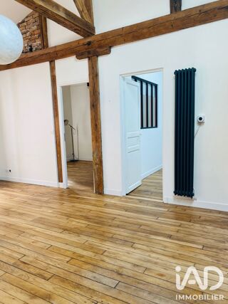 Vente Appartement Vente Appartement 3 pièces Montreuil