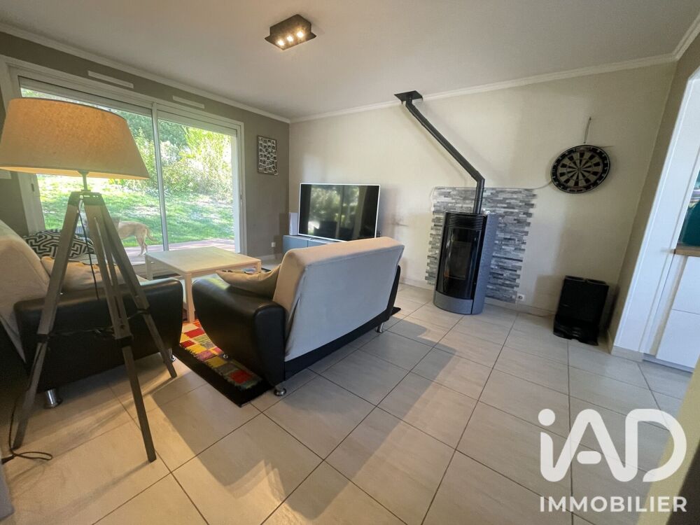 Vente Maison Vente Maison traditionnelle 5 pièces Mettray