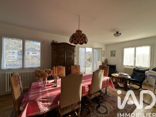  Maison à vendre 5 pièces 154 m²