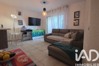  Appartement � vendre 2 pi�ces 42 m�