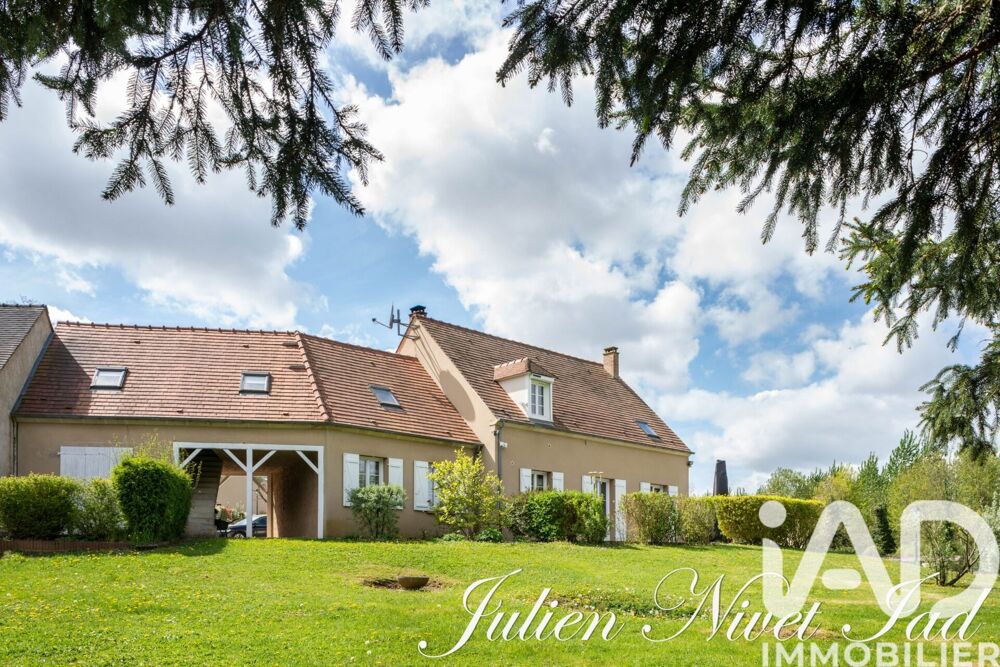 Vente Maison traditionnelle 6 pièces