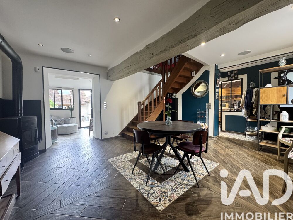 Vente Maison Vente Maison traditionnelle 5 pièces Sens