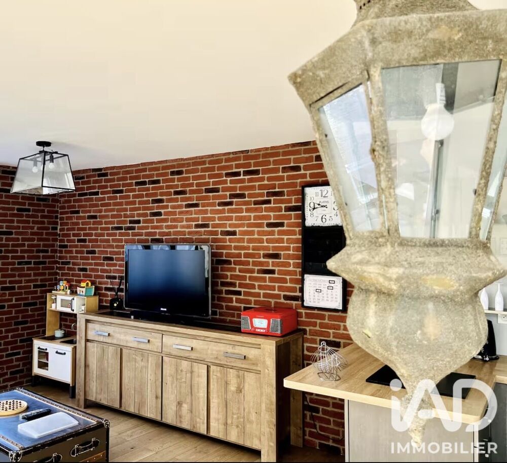 Vente Maison de ville 6 pièces
