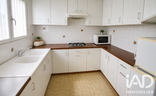  Maison à vendre 8 pièces 230 m²