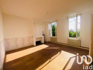  Maison à vendre 3 pièces 135 m²
