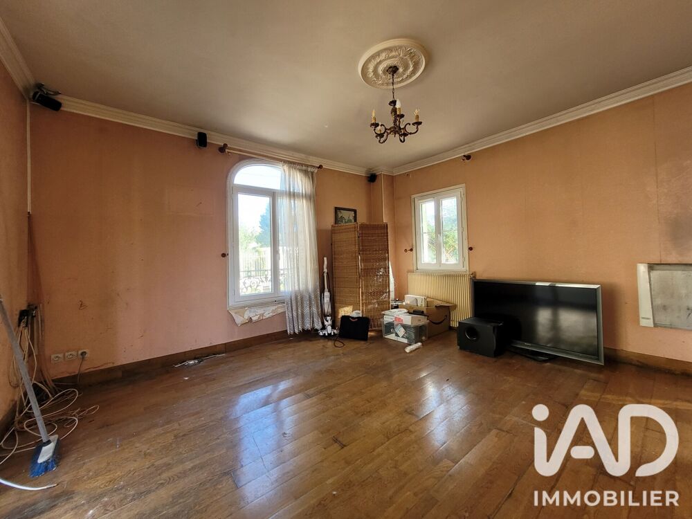 Vente Maison/villa 2 pièces