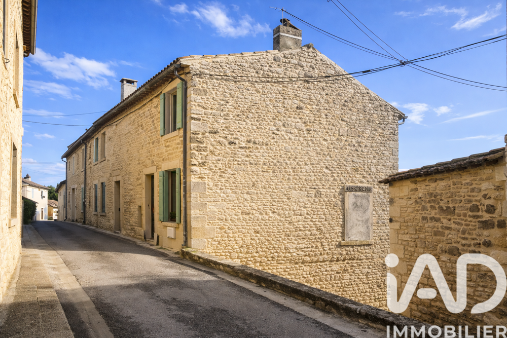 Maison 5 pièces 98 m² · à Le Pègue · 98 m² · 202 000 €