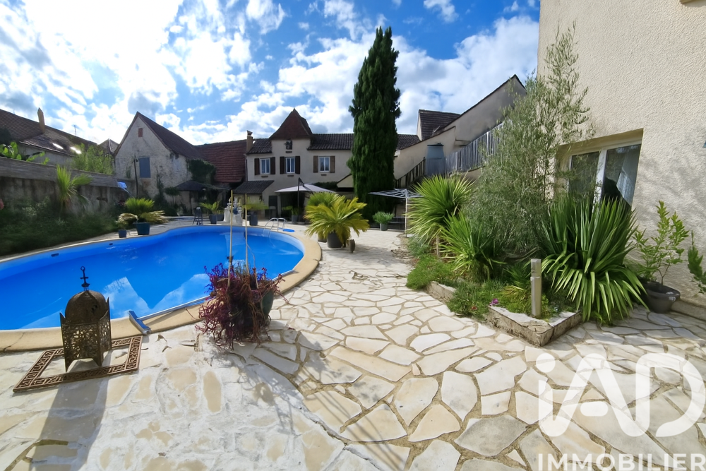 Vente Maison/villa 20 pièces
