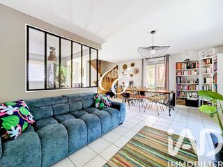  Maison à vendre 5 pièces 96 m²