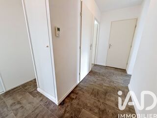  Appartement à vendre 4 pièces 83 m²