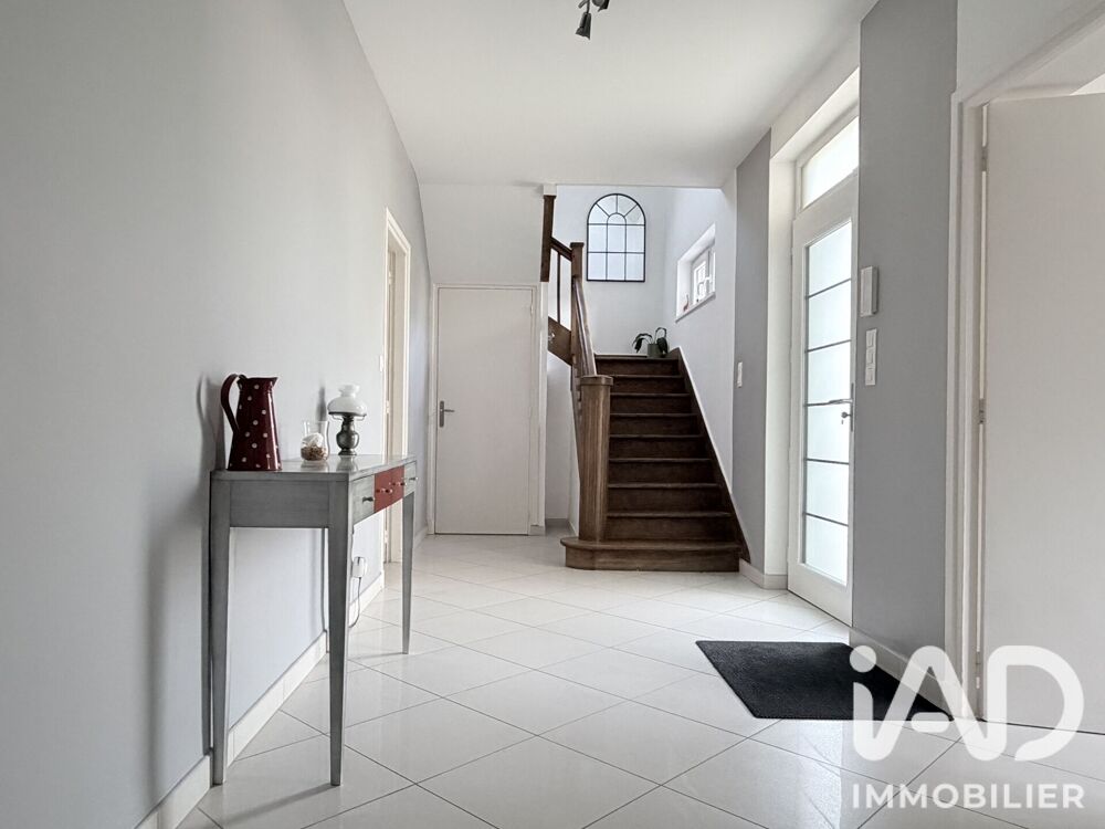 Vente Maison Vente Maison/villa 8 pièces Saint-lô
