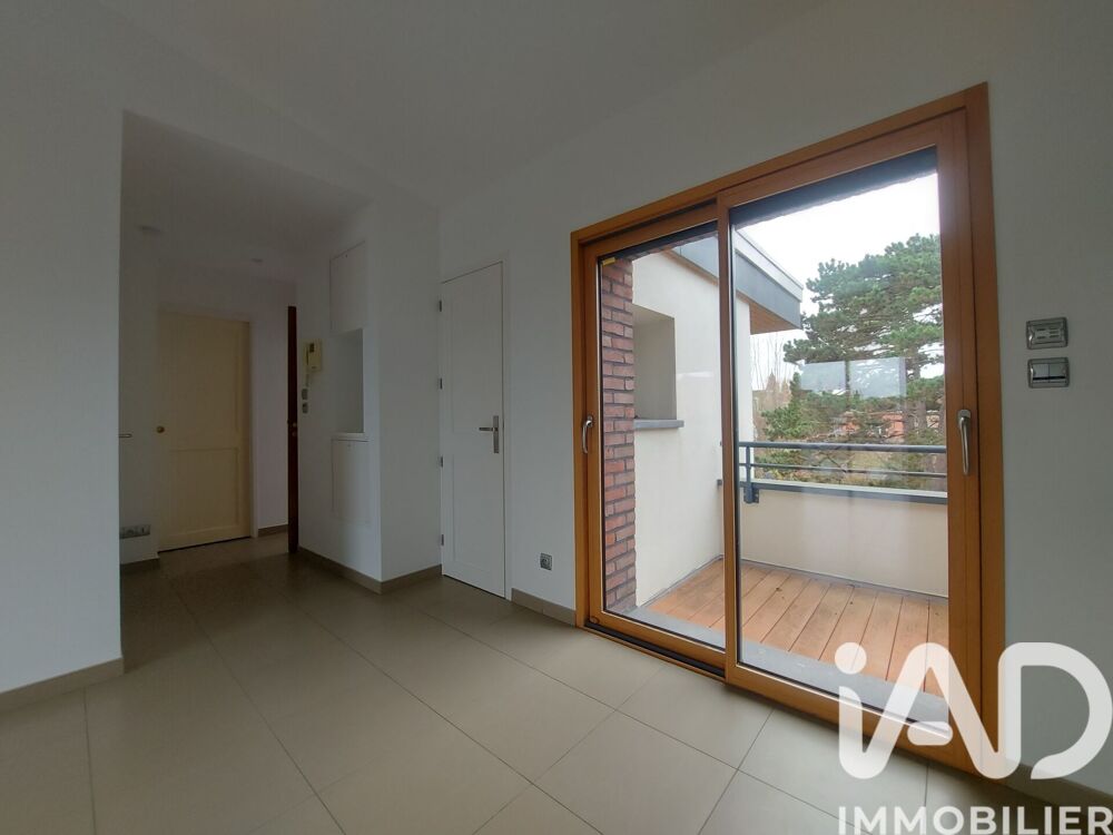 Vente Appartement Vente Appartement 3 pièces Croix