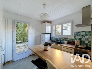 Vente Maison Vente Maison/villa 6 pièces Saint-rémy-lès-chevreuse