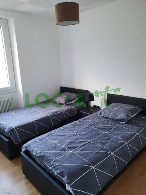  Appartement � louer 4 pi�ces 80 m�