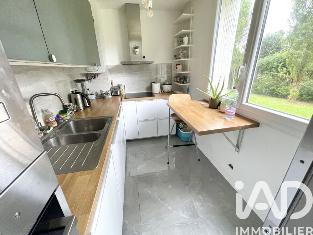 Vente Appartement Vente Appartement 4 pièces Brunoy