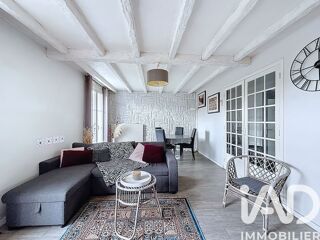  Maison à vendre 4 pièces 85 m²