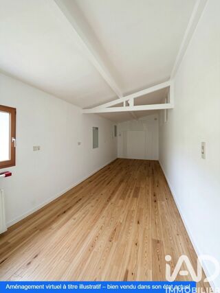  Parking / Garage � vendre 50 m�