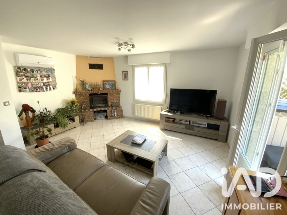 Vente Maison/villa 6 pièces