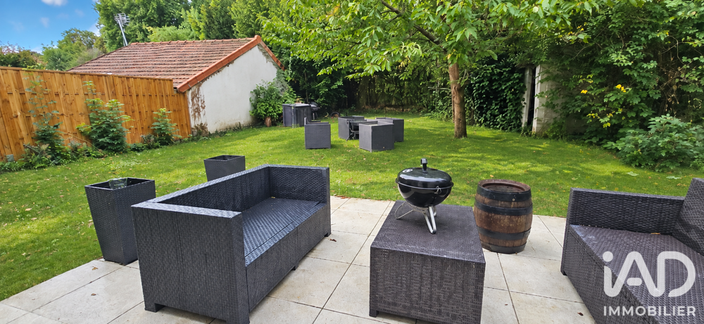 Vente Maison Vente Maison traditionnelle 5 pièces Bouffémont