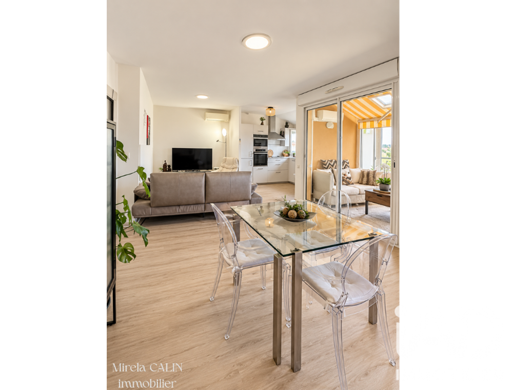 Vente Maison Vente Maison/villa 4 pièces Lombez