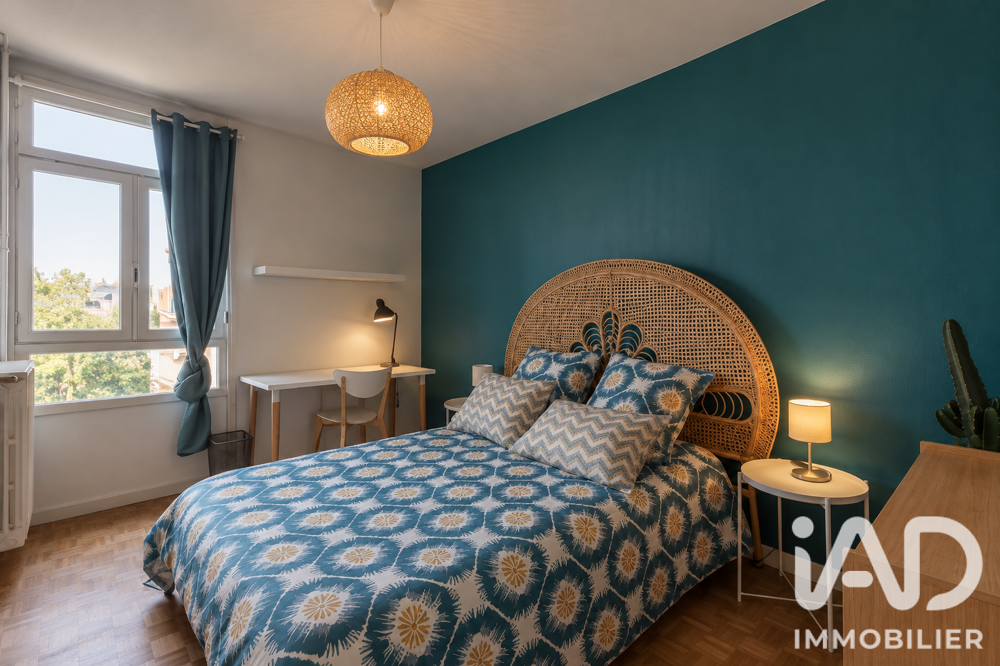 Vente Appartement Vente Appartement 4 pièces Toulouse