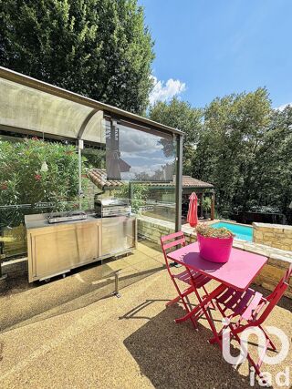  Maison � vendre 5 pi�ces 114 m�