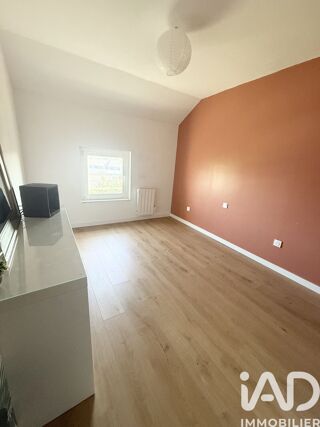  Appartement à vendre 3 pièces 59 m²
