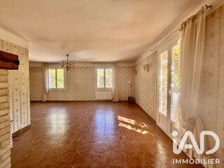  Maison à vendre 8 pièces 180 m²