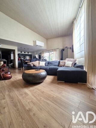  Maison à vendre 7 pièces 226 m²