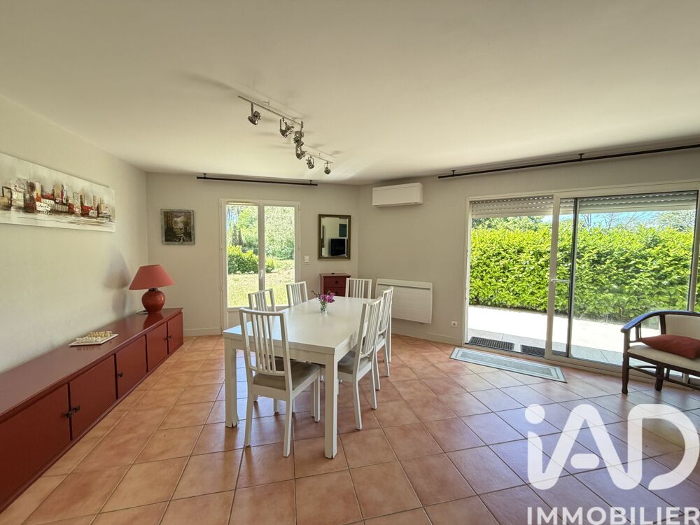 Vente Maison Vente Maison/villa 4 pièces Belin-béliet