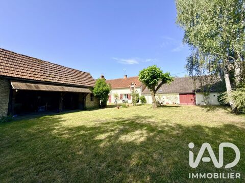   Vente Maison de campagne 6 pièces Maison - 6 pièce(s) - 207 m²