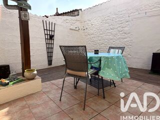  Maison à vendre 4 pièces 85 m²