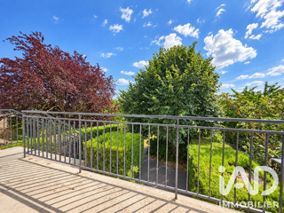  Maison à vendre 4 pièces 94 m²