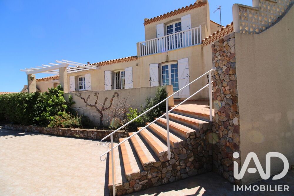 Vente Maison traditionnelle 5 pièces