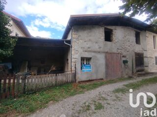  Maison à vendre 2 pièces 50 m²