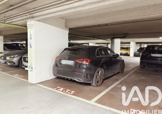  Parking / Garage à vendre 12 m²
